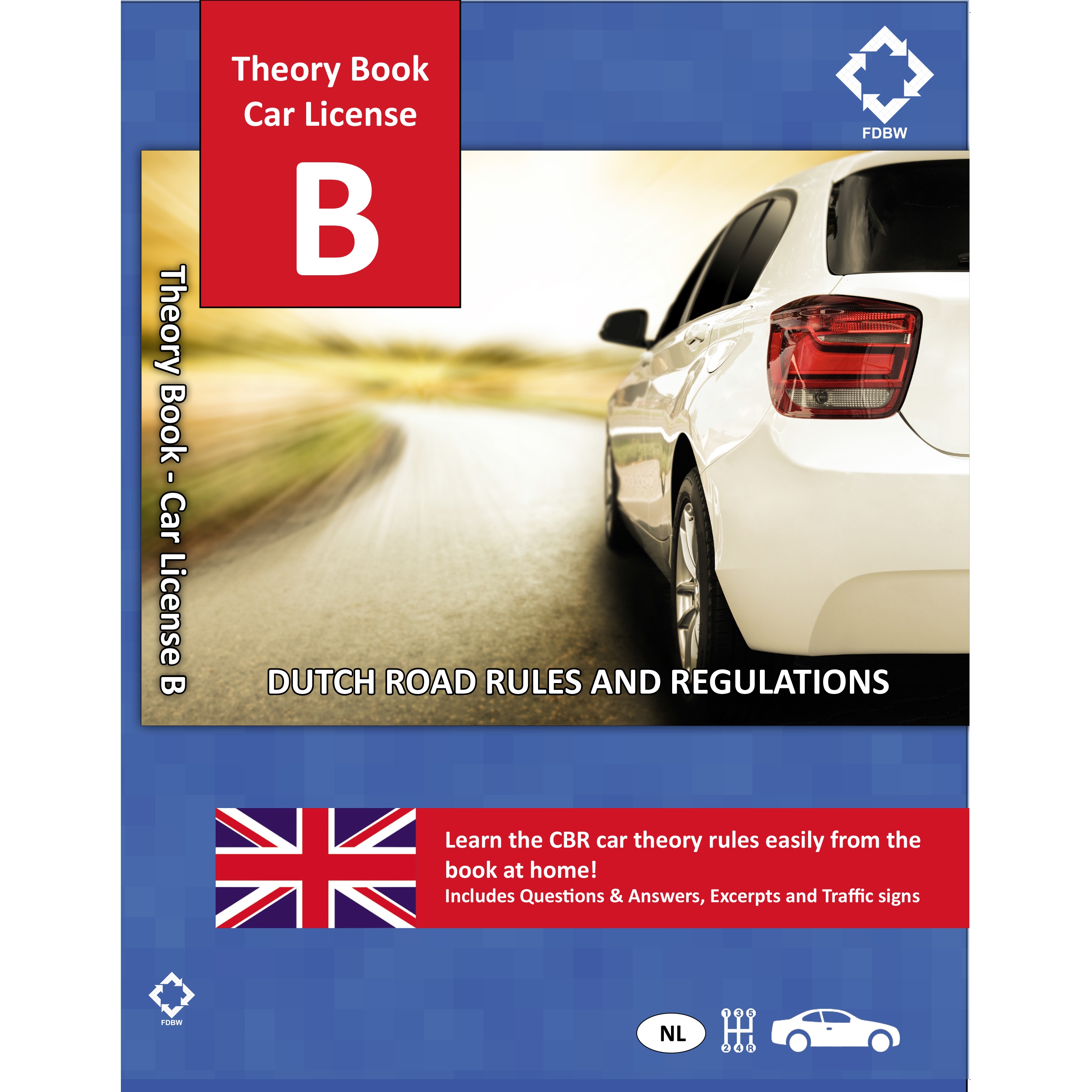 driving licence theory book english vekabest pdf